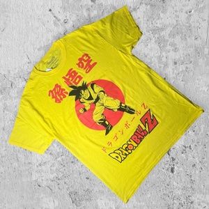 Dragon Ball x Goku x T-Shirt x Médium